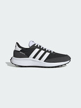 Adidas Run 70s Ανδρικά Sneakers GX3090 Core Black/Cloud White/Carbon